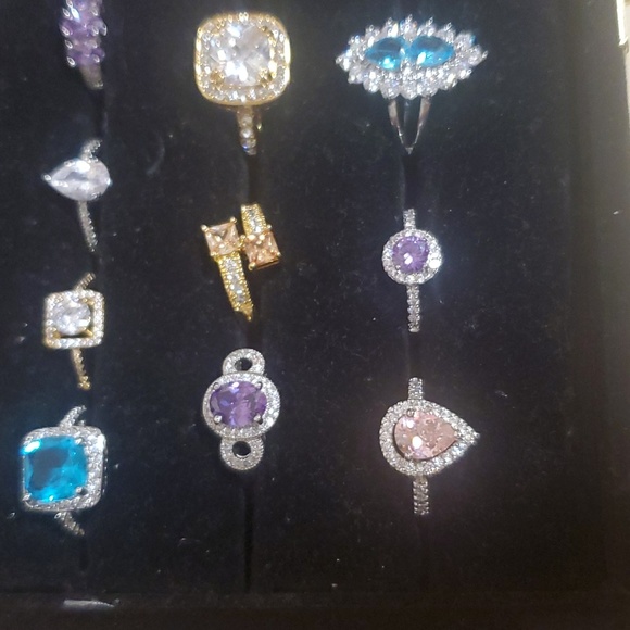 Beautiful Rings GP or SP - Picture 3 of 6